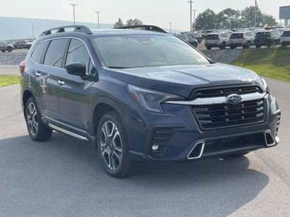 New 2025 Subaru Ascent Touring