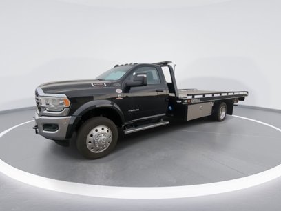 Used 2023 RAM 5500 SLT w/ Quick Order Package 2YG SLT