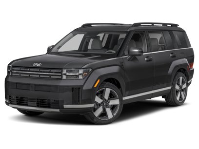 New 2024 Hyundai Santa Fe Limited