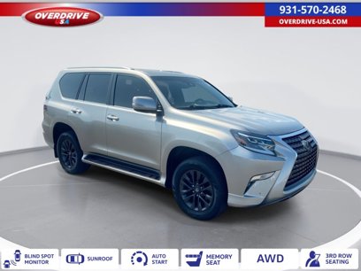 Used 2021 Lexus GX 460 Premium
