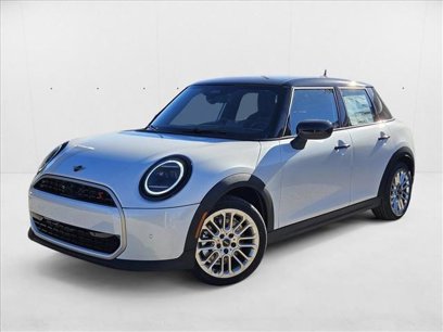Used 2025 MINI Cooper S