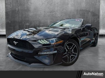 Used 2023 Ford Mustang Premium