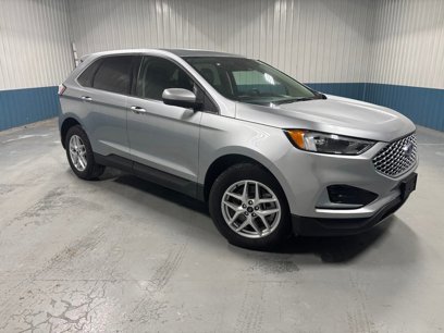 Used 2024 Ford Edge SEL