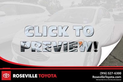 Used 2018 Ford Fusion SE w/ Equipment Group 602A