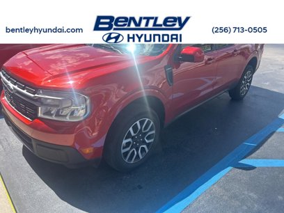 Used 2023 Ford Maverick Lariat w/ Lariat Luxury Package