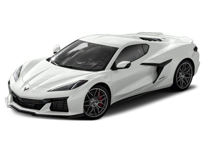 Used 2024 Chevrolet Corvette Z06