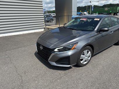 Used 2024 Nissan Altima 2.5 S