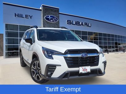 Certified 2024 Subaru Ascent Limited w/ Technology Package