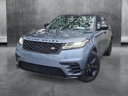 Used 2020 Land Rover Range Rover Velar R-Dynamic S