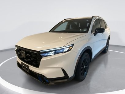 Used 2023 Honda CR-V Sport