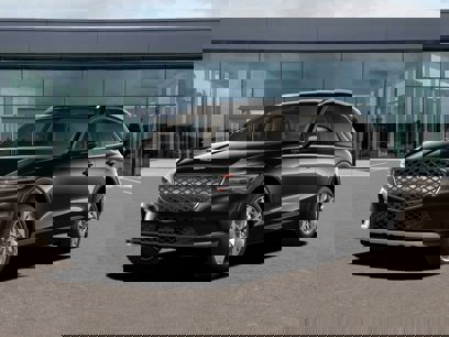 New 2025 Genesis Electrified GV70 w/ Prestige Package