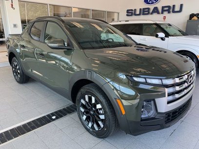 New 2026 Hyundai Santa Cruz SEL