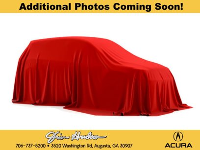 Certified 2023 Acura RDX A-Spec