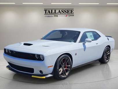 New 2023 Dodge Challenger R/T Scat Pack w/ Plus Package