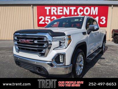 Used 2021 GMC Sierra 1500 SLT w/ SLT Convenience Package