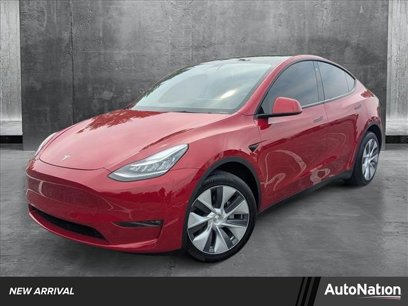 Used 2022 Tesla Model Y Long Range
