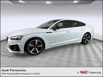 Used 2022 Audi A5 2.0T Premium Plus w/ Premium Plus
