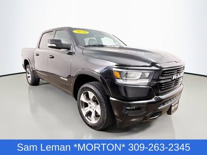 Used 2020 RAM 1500 Laramie