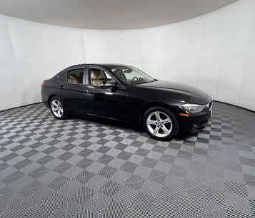 Used 2014 BMW 328i Sedan