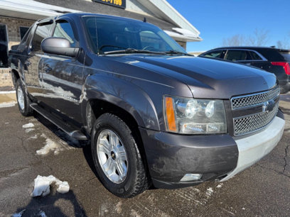 Used 2010 Chevrolet Avalanche LT w/ Luxury Package