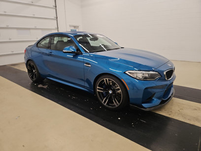 Used 2017 BMW M2 w/ Executive Package