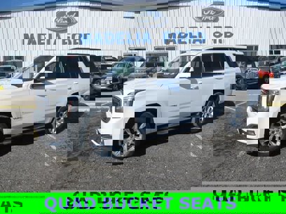 Used 2020 GMC Yukon SLT