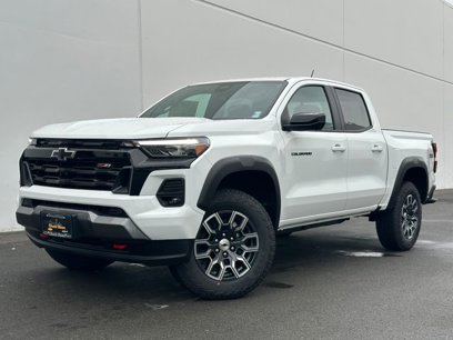 New 2024 Chevrolet Colorado Z71 w/ Z71 Convenience Package 2