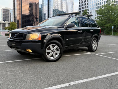Used 2006 Volvo XC90 2.5T