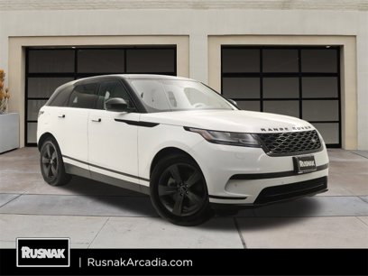 Used 2019 Land Rover Range Rover Velar S