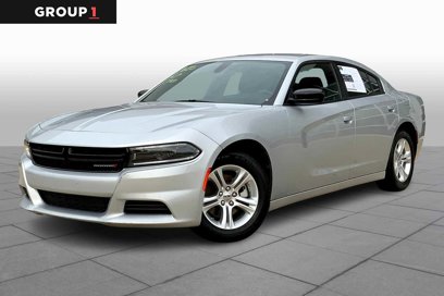 Used 2023 Dodge Charger SXT