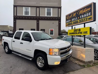 Used 2011 Chevrolet Silverado 1500 LT w/ All-Star Edition