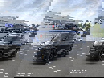 New 2025 Ford Mustang Mach-E Premium