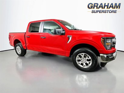 Used 2023 Ford F150 XLT