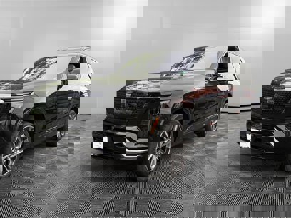 New 2026 Cadillac Vistiq Sport