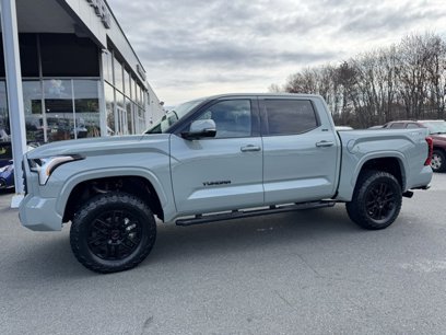 Used 2023 Toyota Tundra SR5