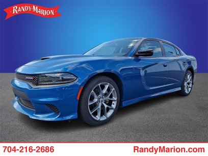 Used 2023 Dodge Charger GT