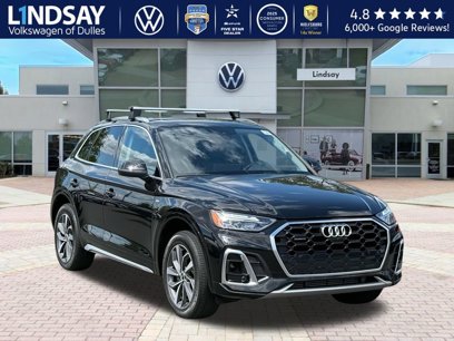 Used 2023 Audi Q5 2.0T Premium Plus w/ Premium Plus Package