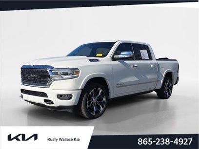 Used 2020 RAM 1500 Limited