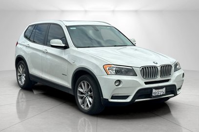 Used 2013 BMW X3 xDrive28i