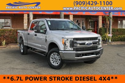 Used 2017 Ford F250 XLT