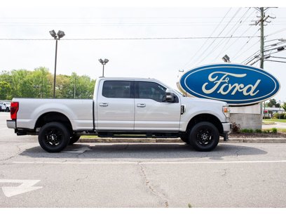 Used 2022 Ford F250 Lariat
