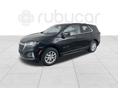 Used 2023 Chevrolet Equinox LT