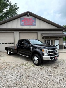 Used 2020 Ford F450 XLT