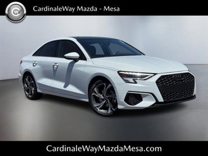 Used 2023 Audi A3 2.0T Premium w/ Convenience Package
