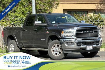 Used 2020 RAM 2500 Laramie