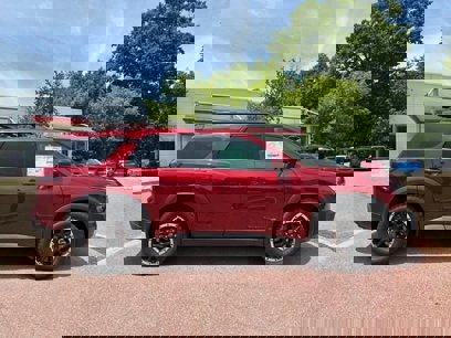 New 2025 Nissan Pathfinder Rock Creek
