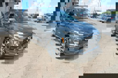 Used 2020 Hyundai Kona Limited