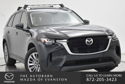 Certified 2024 MAZDA CX-90 3.3 Turbo w/ Preferred Package