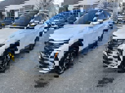 New 2025 Hyundai Tucson SEL