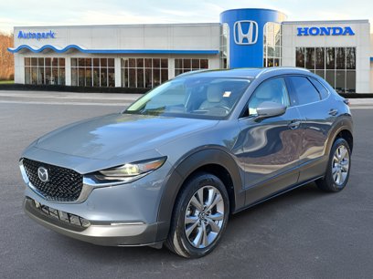 Used 2020 MAZDA CX-30 FWD w/ Premium Package